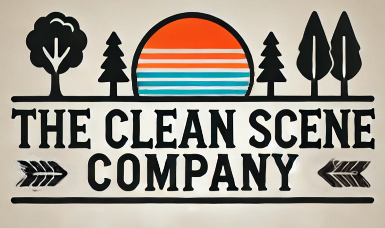 The Clean Scene Company